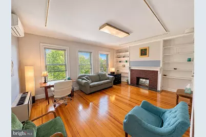 2604 Connecticut Avenue NW #202, Washington, DC 20008 - Photo 1