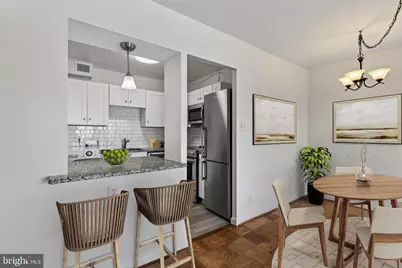 560 N Street SW #N703, Washington, DC 20024 - Photo 9