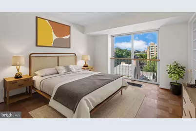 560 N Street SW #N703, Washington, DC 20024 - Photo 13
