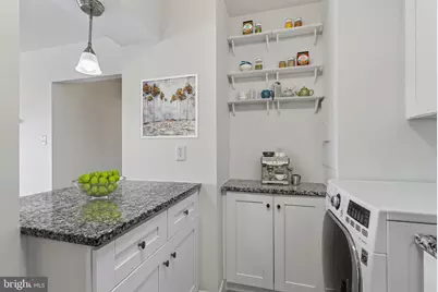 560 N Street SW #N703, Washington, DC 20024 - Photo 11