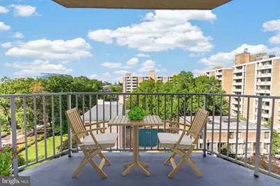 560 N Street SW #N703, Washington, DC 20024 - Photo 3