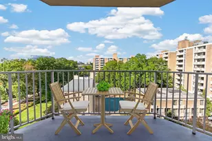 560 N St SW, Washington, DC 20024 - Photo 3
