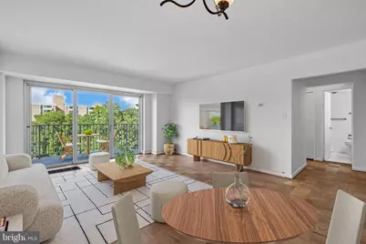 560 N Street SW #N703, Washington, DC 20024 - Photo 5