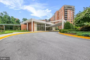 4201 Cathedral Ave NW, Washington, DC 20016 - Photo 3
