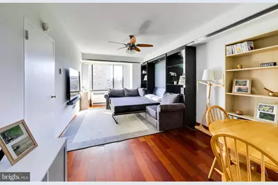 1 Scott Circle NW #309, Washington, DC 20036 - Photo 3