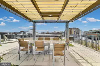1 Scott Circle NW #309, Washington, DC 20036 - Photo 23