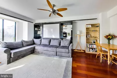 1 Scott Circle NW #309, Washington, DC 20036 - Photo 7