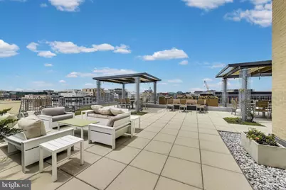 1 Scott Circle NW #309, Washington, DC 20036 - Photo 21
