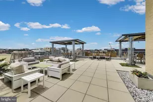 1 Scott Cir NW, Washington, DC 20036 - Photo 21