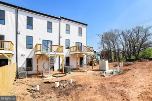 5221 F St SE, Washington, DC 20019 - Photo 63