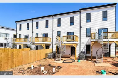 5221 F Street SE, Washington, DC 20019 - Photo 61