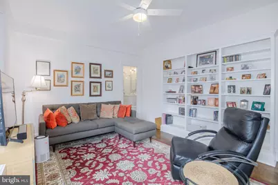 4000 Cathedral Avenue NW #501B, Washington, DC 20016 - Photo 23
