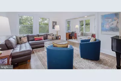 4000 Cathedral Avenue NW #501B, Washington, DC 20016 - Photo 13