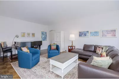 4000 Cathedral Avenue NW #501B, Washington, DC 20016 - Photo 15