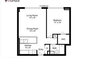 2501 Calvert St NW, Washington, DC 20008 - Photo 13