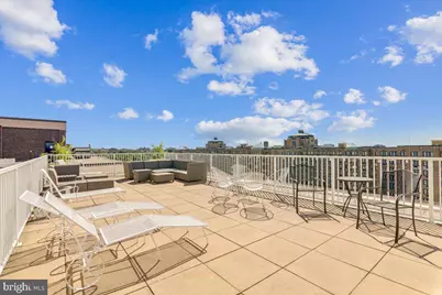 2501 Calvert Street NW #711, Washington, DC 20008 - Photo 15