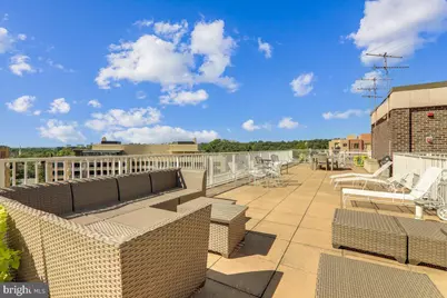 2501 Calvert Street NW #711, Washington, DC 20008 - Photo 17