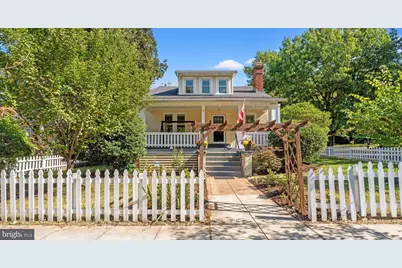 4101 12th Street NE, Washington, DC 20017 - Photo 1
