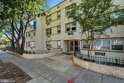 604 Longfellow Street NW #401, Washington, DC 20011 - Photo 1