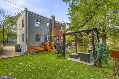 565 45th Street NE, Washington, DC 20019 - Photo 37