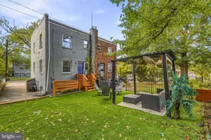 565 45th St NE, Washington, DC 20019 - Photo 37
