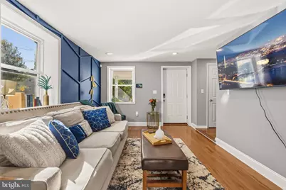 565 45th Street NE, Washington, DC 20019 - Photo 9