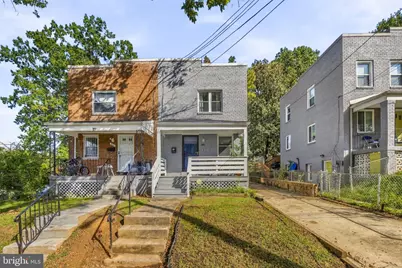 565 45th Street NE, Washington, DC 20019 - Photo 3