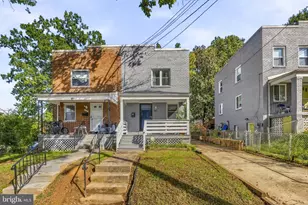 565 45th St NE, Washington, DC 20019 - Photo 3