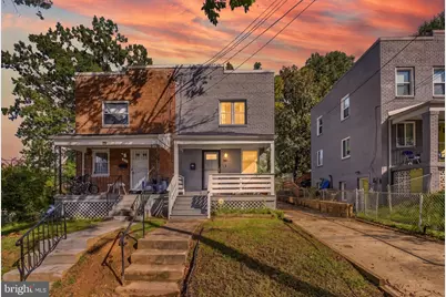 565 45th Street NE, Washington, DC 20019 - Photo 1