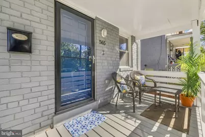 565 45th Street NE, Washington, DC 20019 - Photo 5