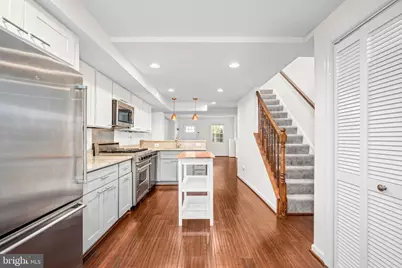 481 Ridge Street NW, Washington, DC 20001 - Photo 9