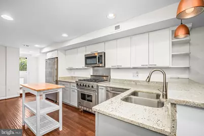481 Ridge Street NW, Washington, DC 20001 - Photo 7