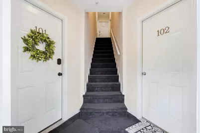 1519 Constitution Avenue NE #202, Washington, DC 20002 - Photo 29