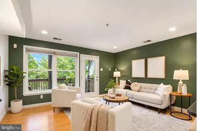1519 Constitution Avenue NE #202, Washington, DC 20002 - Photo 1