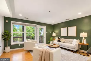 1519 Constitution Ave NE, Washington, DC 20002 - Photo 1