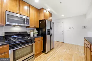 1519 Constitution Ave NE, Washington, DC 20002 - Photo 17