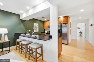 1519 Constitution Ave NE, Washington, DC 20002 - Photo 13