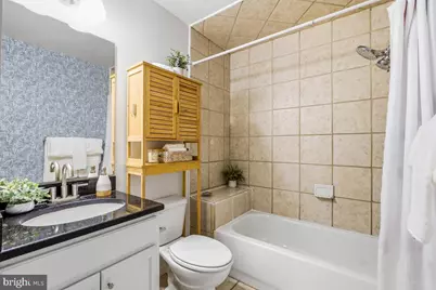 1519 Constitution Avenue NE #202, Washington, DC 20002 - Photo 25