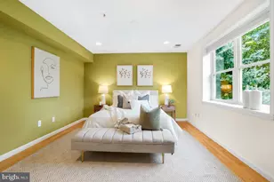 1519 Constitution Ave NE, Washington, DC 20002 - Photo 21