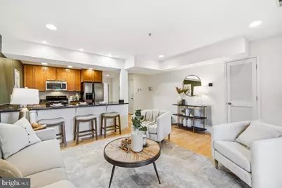 1519 Constitution Avenue NE #202, Washington, DC 20002 - Photo 11
