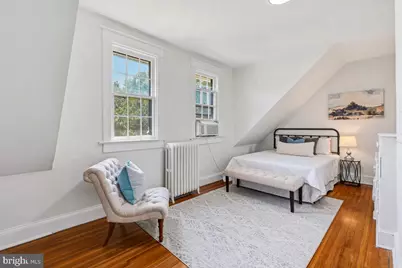 4323 Fessenden Street NW, Washington, DC 20016 - Photo 21