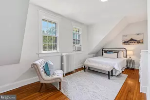 4323 Fessenden St NW, Washington, DC 20016 - Photo 21