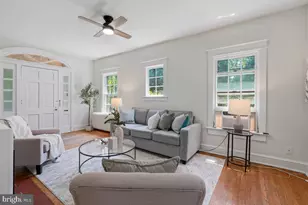 4323 Fessenden St NW, Washington, DC 20016 - Photo 7