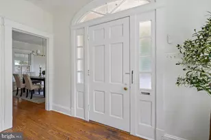 4323 Fessenden St NW, Washington, DC 20016 - Photo 3