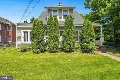 4323 Fessenden Street NW, Washington, DC 20016 - Photo 37