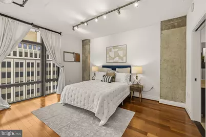 1010 Massachusetts Avenue NW #1208, Washington, DC 20001 - Photo 23