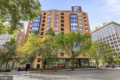 1010 Massachusetts Avenue NW #1208, Washington, DC 20001 - Photo 3