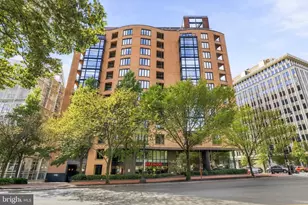 1010 Massachusetts Ave NW, Washington, DC 20001 - Photo 3