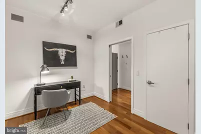 1010 Massachusetts Avenue NW #1208, Washington, DC 20001 - Photo 7