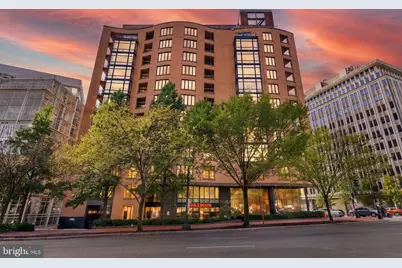 1010 Massachusetts Avenue NW #1208, Washington, DC 20001 - Photo 5